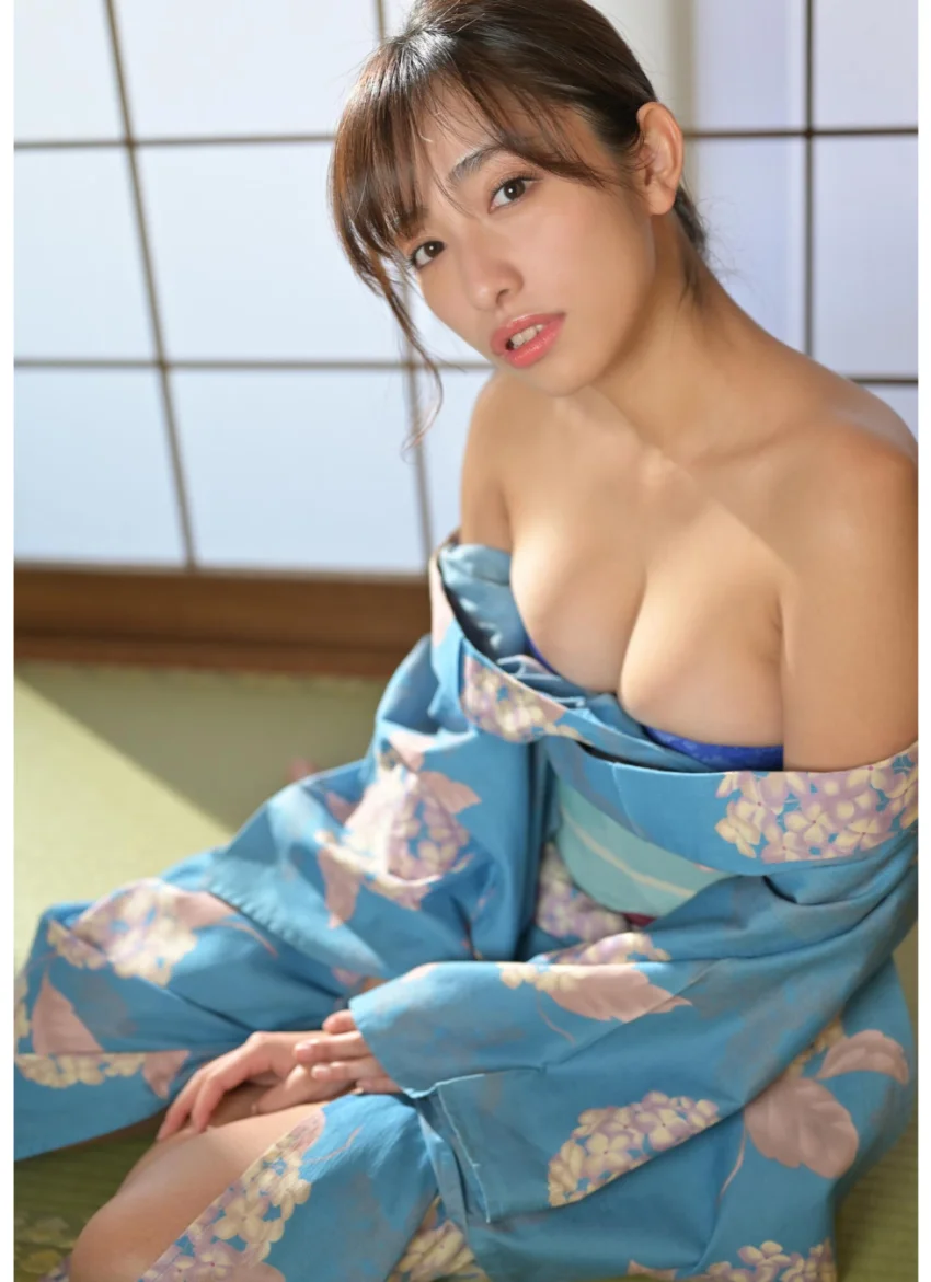 Exciting Girls 高梨瑞樹デジタル写真集 Vol.1 試し読み 10