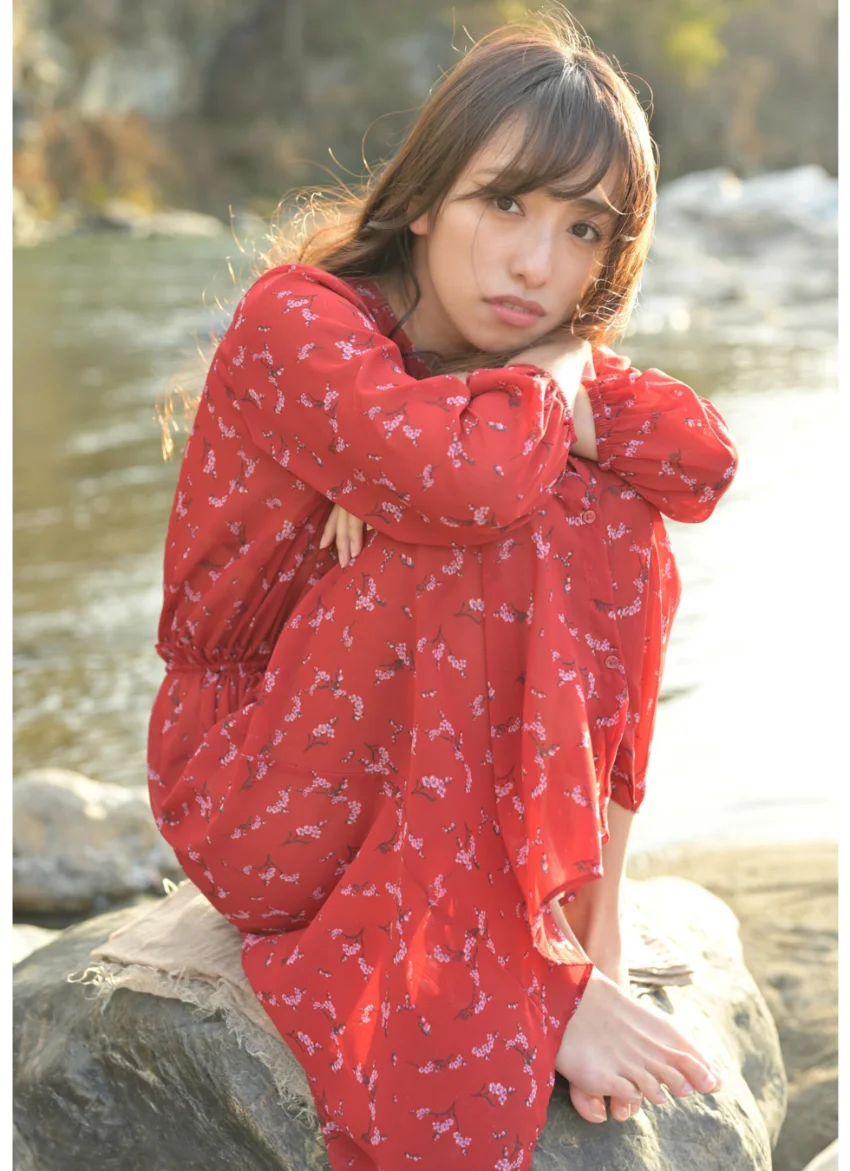 Exciting Girls 高梨瑞樹デジタル写真集 Vol.2 試し読み 2