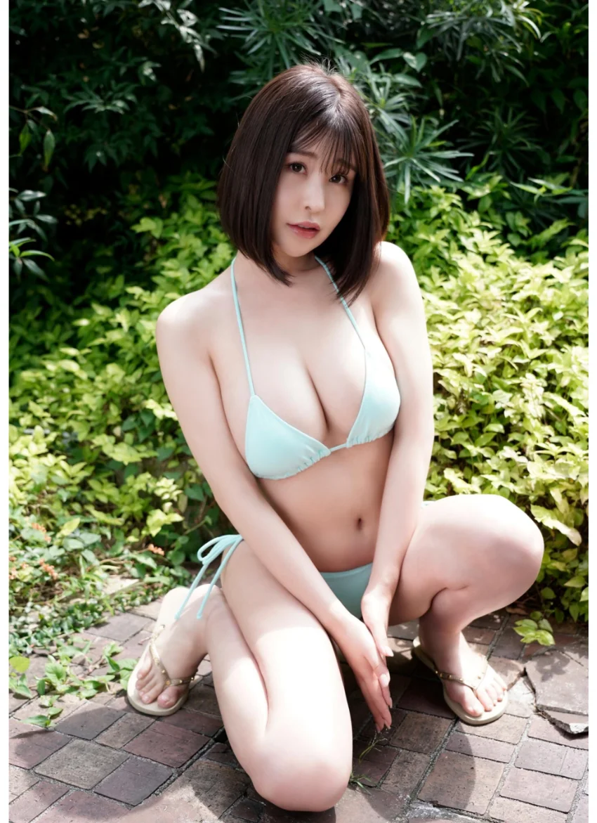 Exciting Girls RIP GIRLS デジタル写真集 Vol.1 試し読み 6