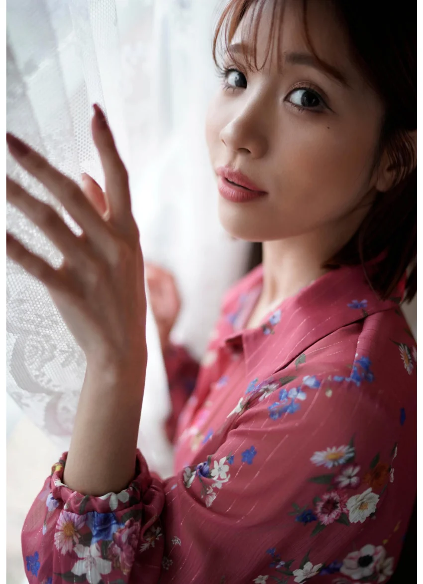Exciting Girls 葉月あやデジタル写真集 Vol.3 試し読み 3