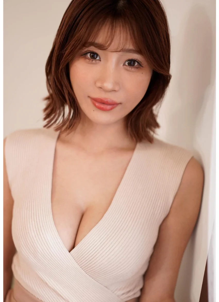 Exciting Girls 葉月あやデジタル写真集 Vol.4 試し読み 2