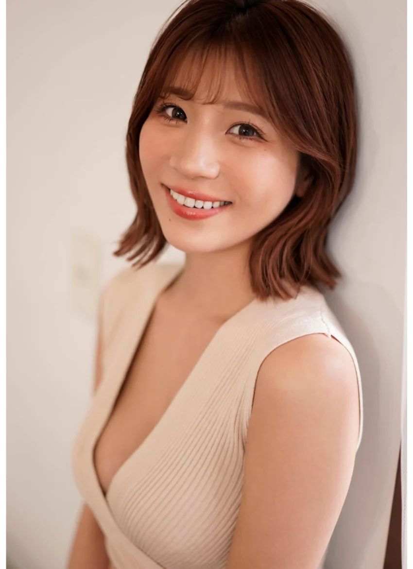 Exciting Girls 葉月あやデジタル写真集 Vol.4 試し読み 4