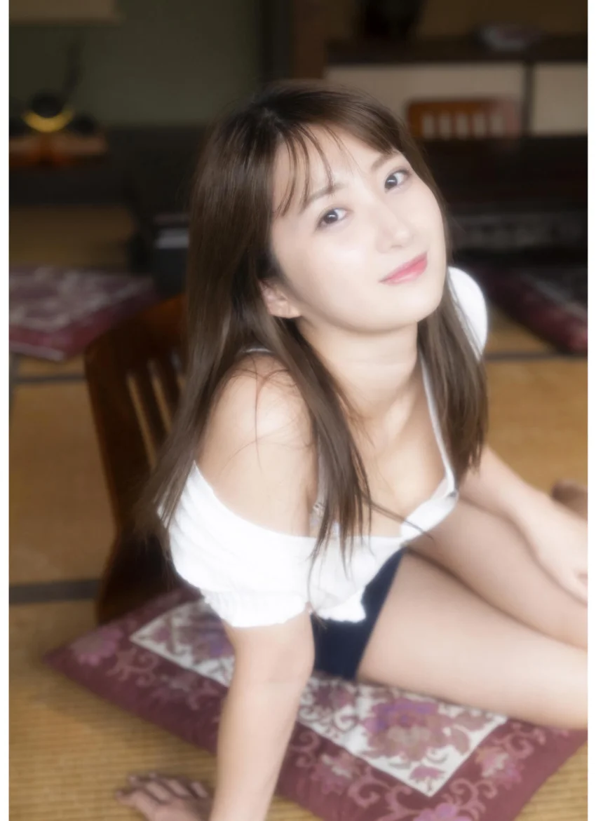 Exciting Girls 瀬戸なみデジタル写真集 試し読み 7