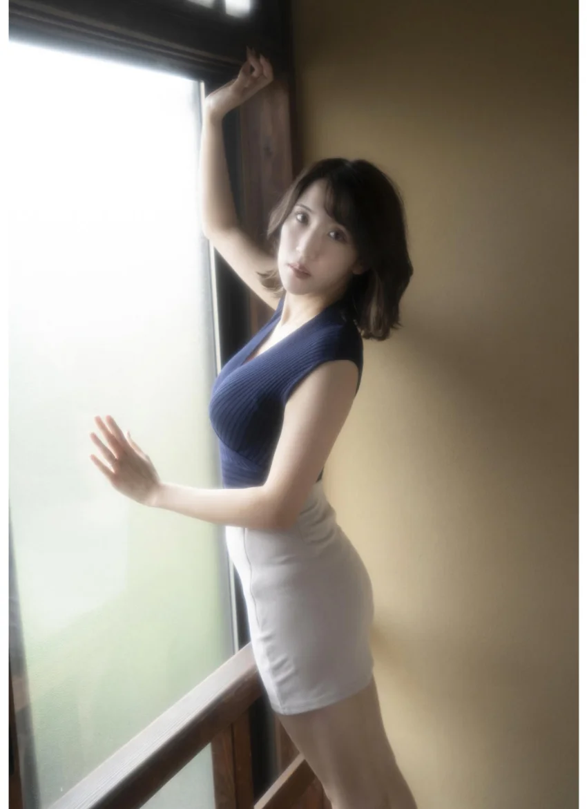 Exciting Girls 椎名あきデジタル写真集 試し読み 3