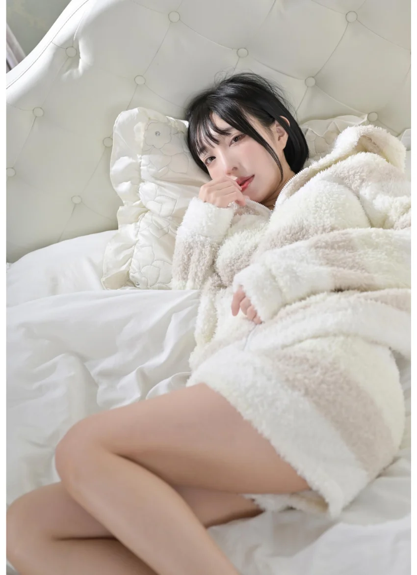 Exciting Girls まいてぃデジタル写真集 試し読み 2