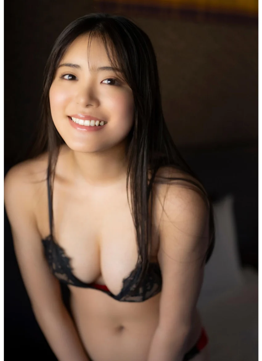 Exciting Girls 竹内花デジタル写真集 Vol.1 試し読み 3