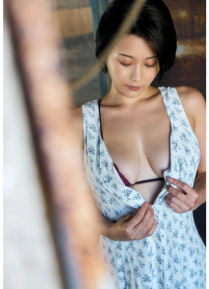 Exciting Girls 山本ゆうデジタル写真集 Vol.2 試し読み 10