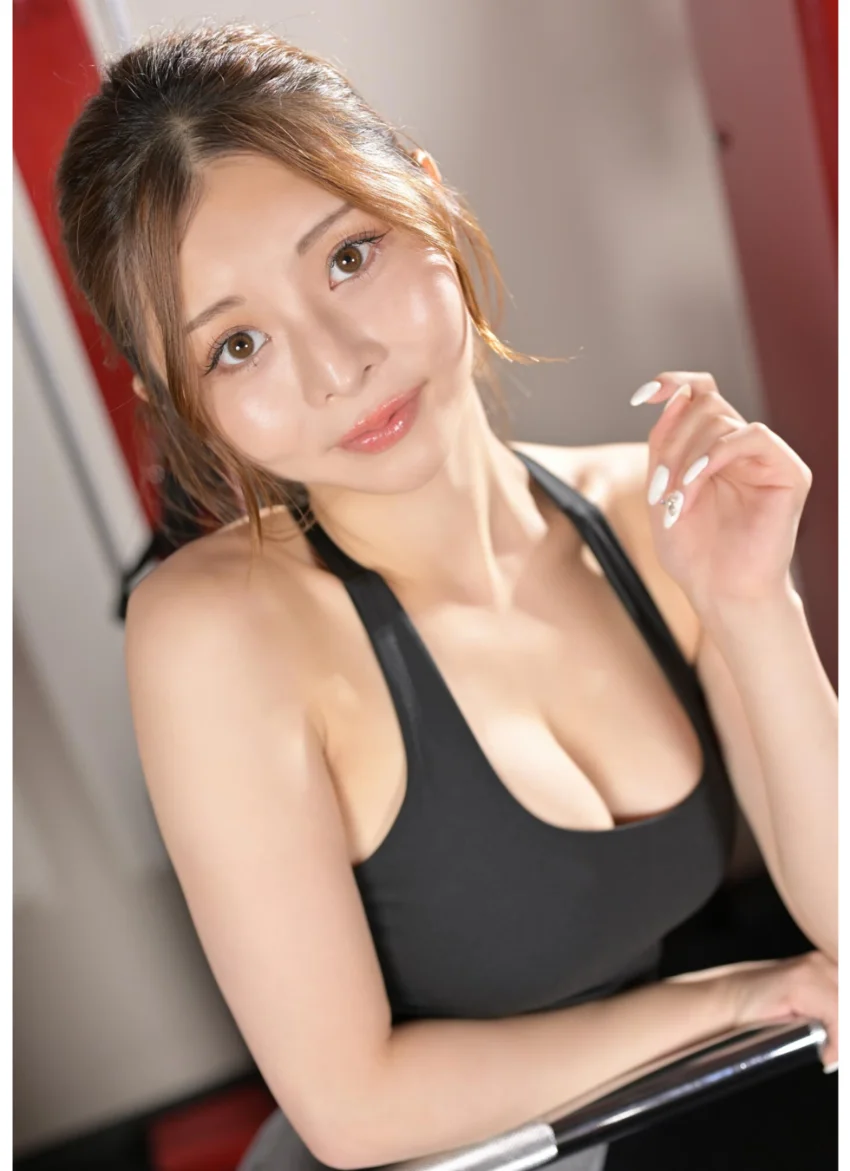 Ultimate Exciting Girls 橘京デジタル写真集 試し読み 6