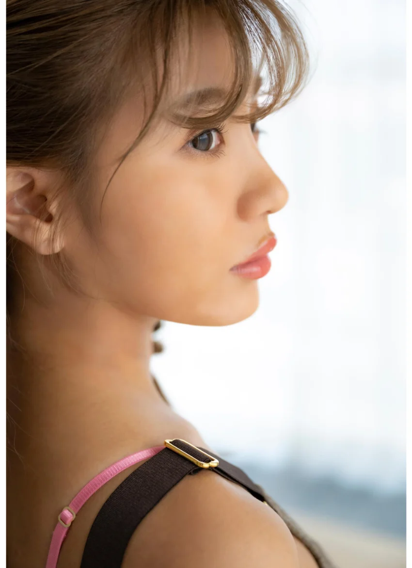Exciting Girls 葉月あやデジタル写真集 Vol.6 試し読み 7