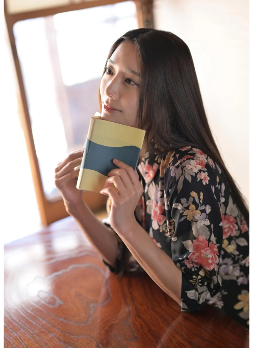 Exciting Girls 斎藤恭代デジタル写真集 Vol.3 試し読み 3