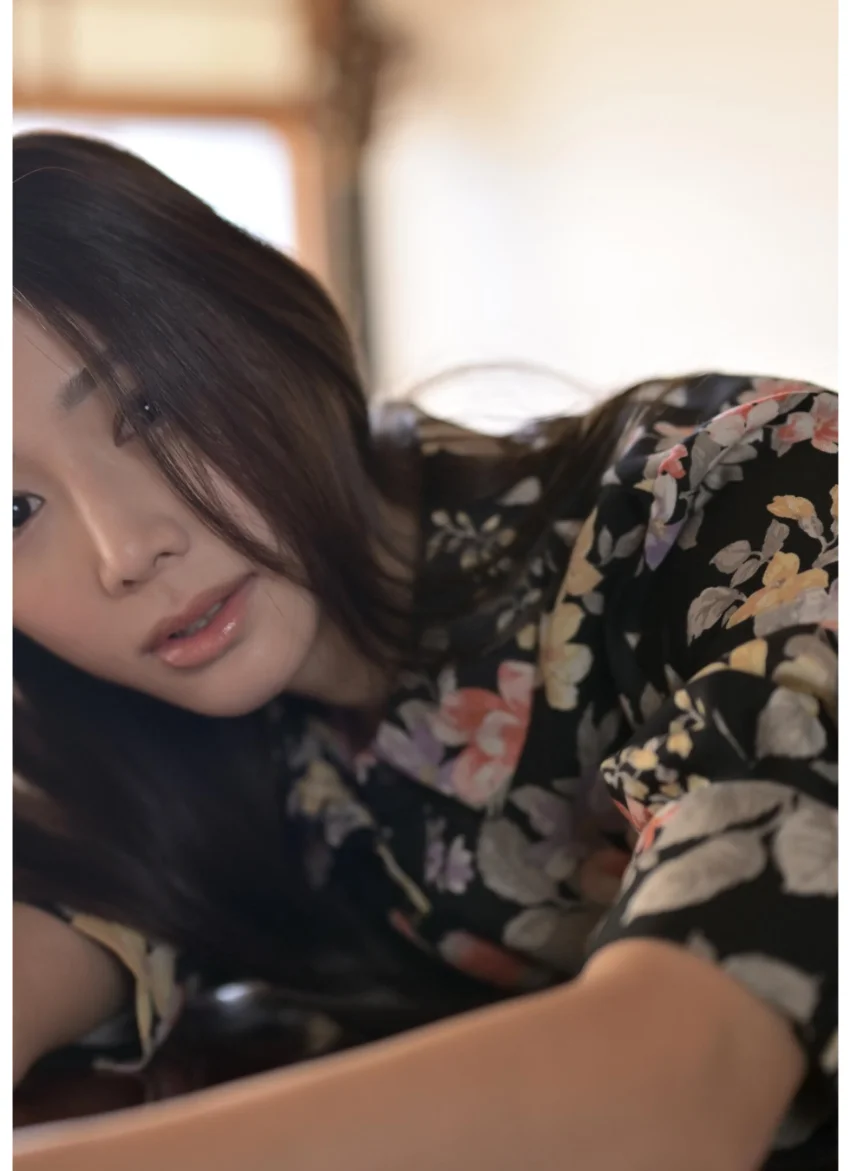 Exciting Girls 斎藤恭代デジタル写真集 Vol.3 試し読み 4