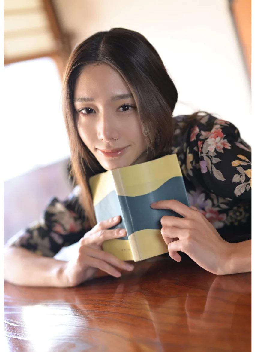 Exciting Girls 斎藤恭代デジタル写真集 Vol.3 試し読み 6