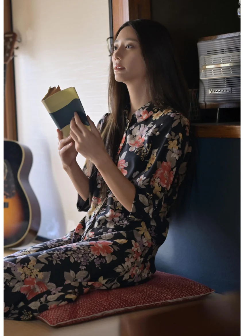 Exciting Girls 斎藤恭代デジタル写真集 Vol.3 試し読み 10