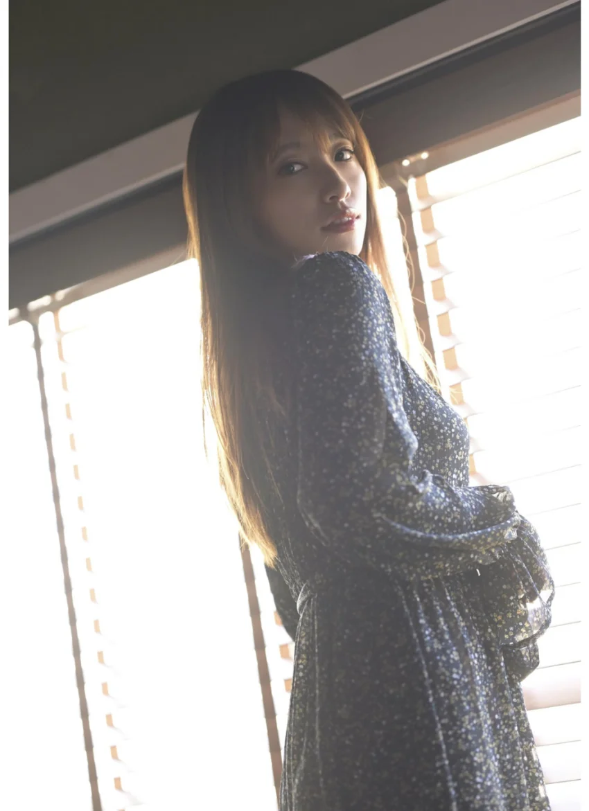Exciting Girls 高梨瑞樹デジタル写真集 Vol.3 試し読み 2
