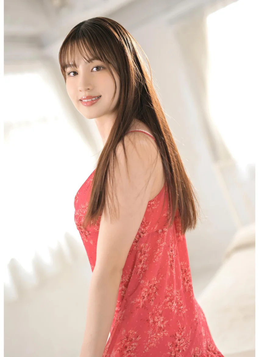 Exciting Girls 花咲楓香デジタル写真集 Vol.4 試し読み 5
