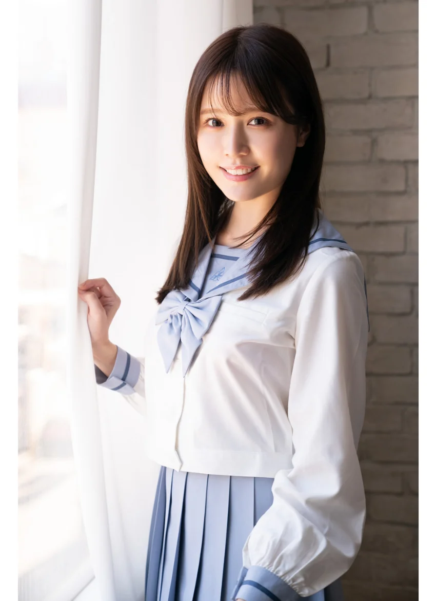 小日向ゆかVol.2 恋愛の模範解答 試し読み 2