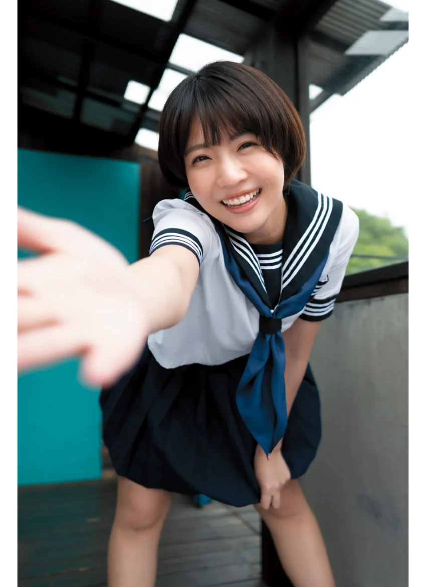 佐々木萌香 高嶺のクラスメイト 試し読み 4