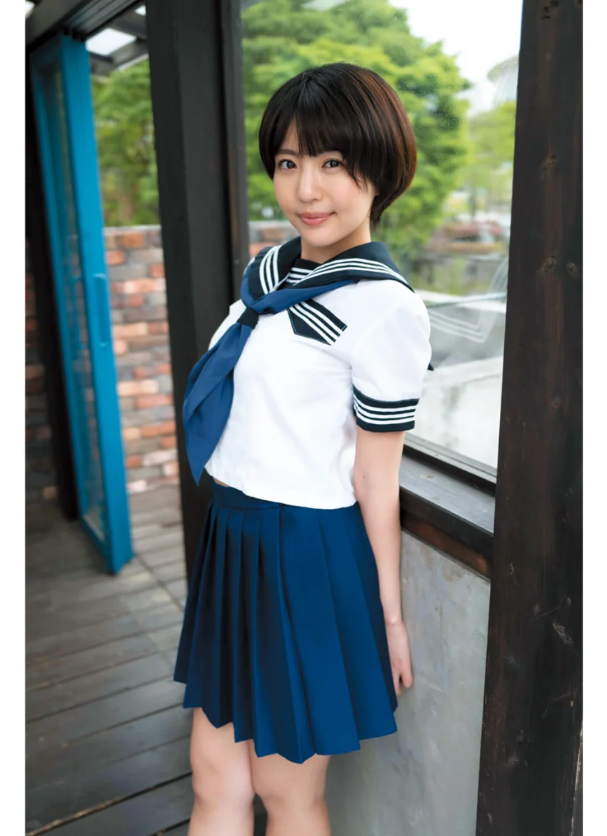 佐々木萌香 高嶺のクラスメイト 試し読み 5