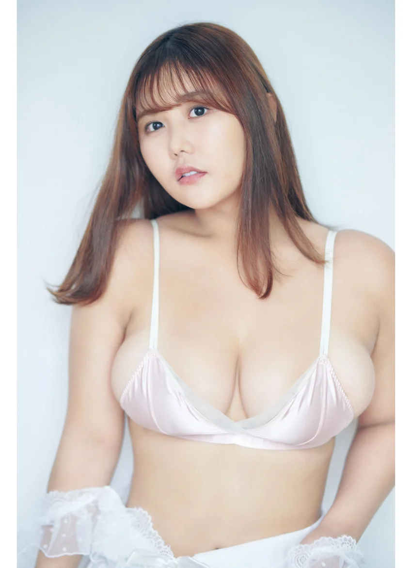 なな茶 グラビアアイドル養成講座vol.2 試し読み 2