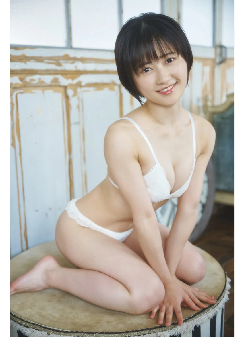 竹本あいり Silky. 試し読み 3