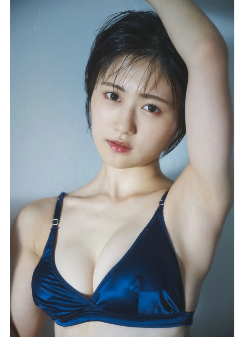 竹本あいり Silky. 試し読み 6