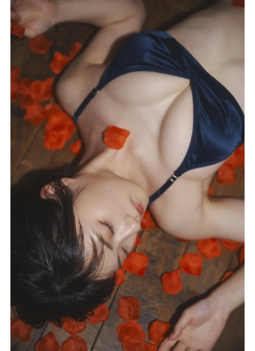竹本あいり Silky. 試し読み 7