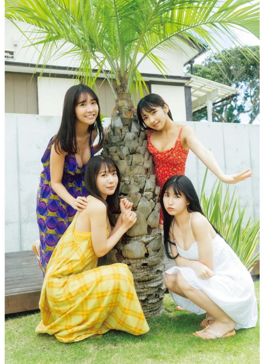 ＃2i2公式ビジュアルブック ＃2i2ラボ 試し読み 2