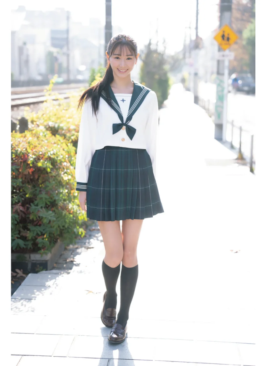 斎藤恭代 全方位美女 試し読み 3