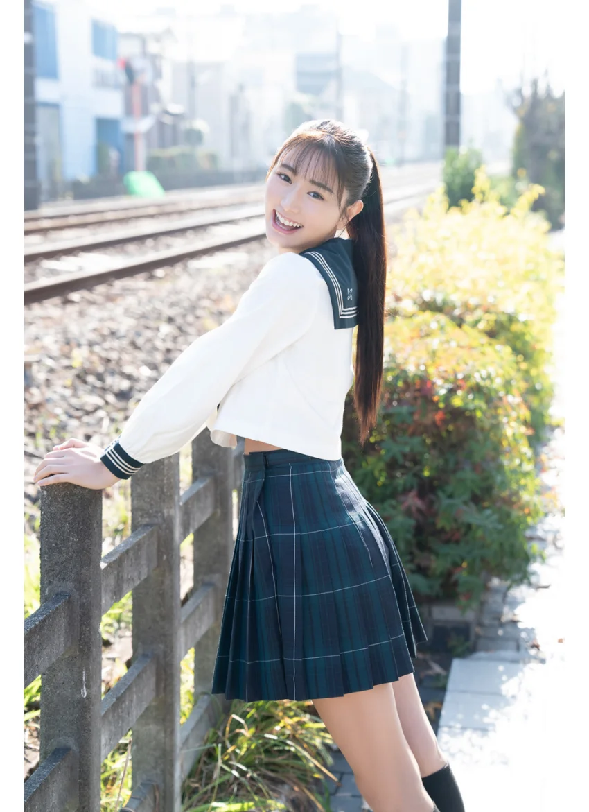 斎藤恭代 全方位美女 試し読み 5