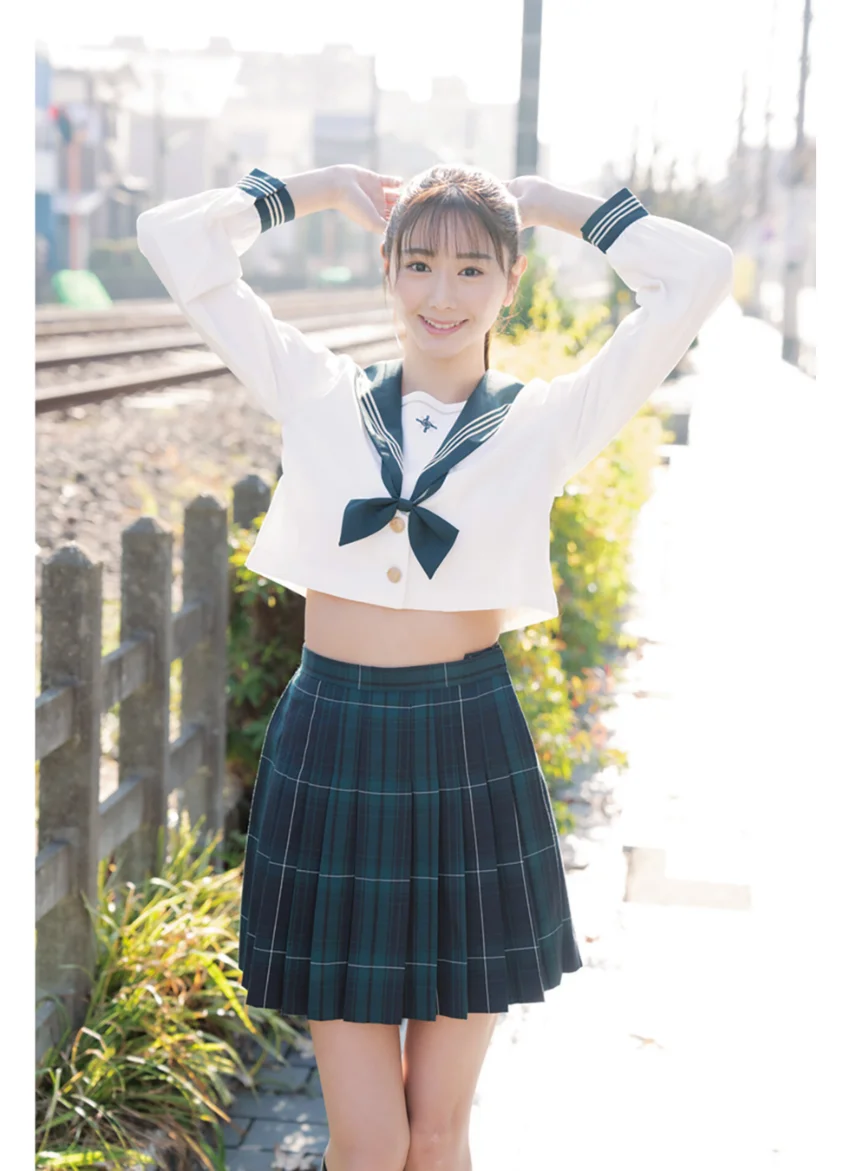 斎藤恭代 全方位美女 試し読み 6
