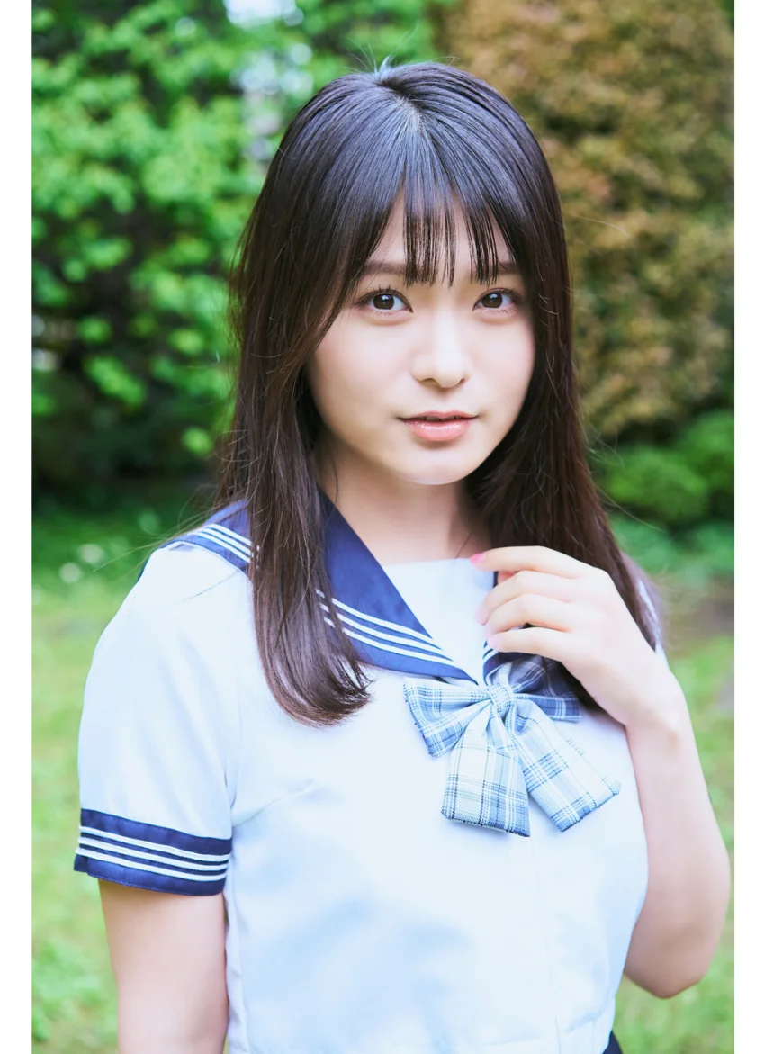 星名美津紀Vol.4 放課後に会おうよ 試し読み 2