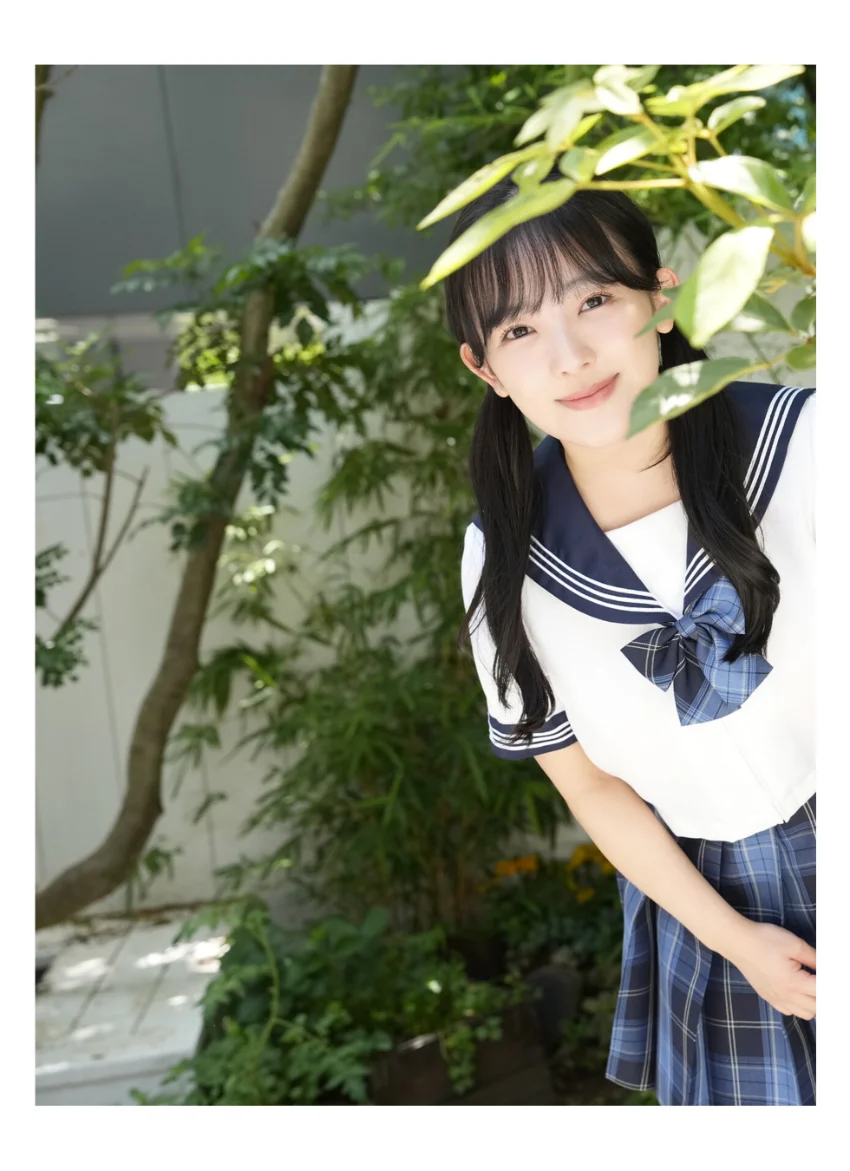 天木じゅん 登校日に二人だけ 試し読み 3