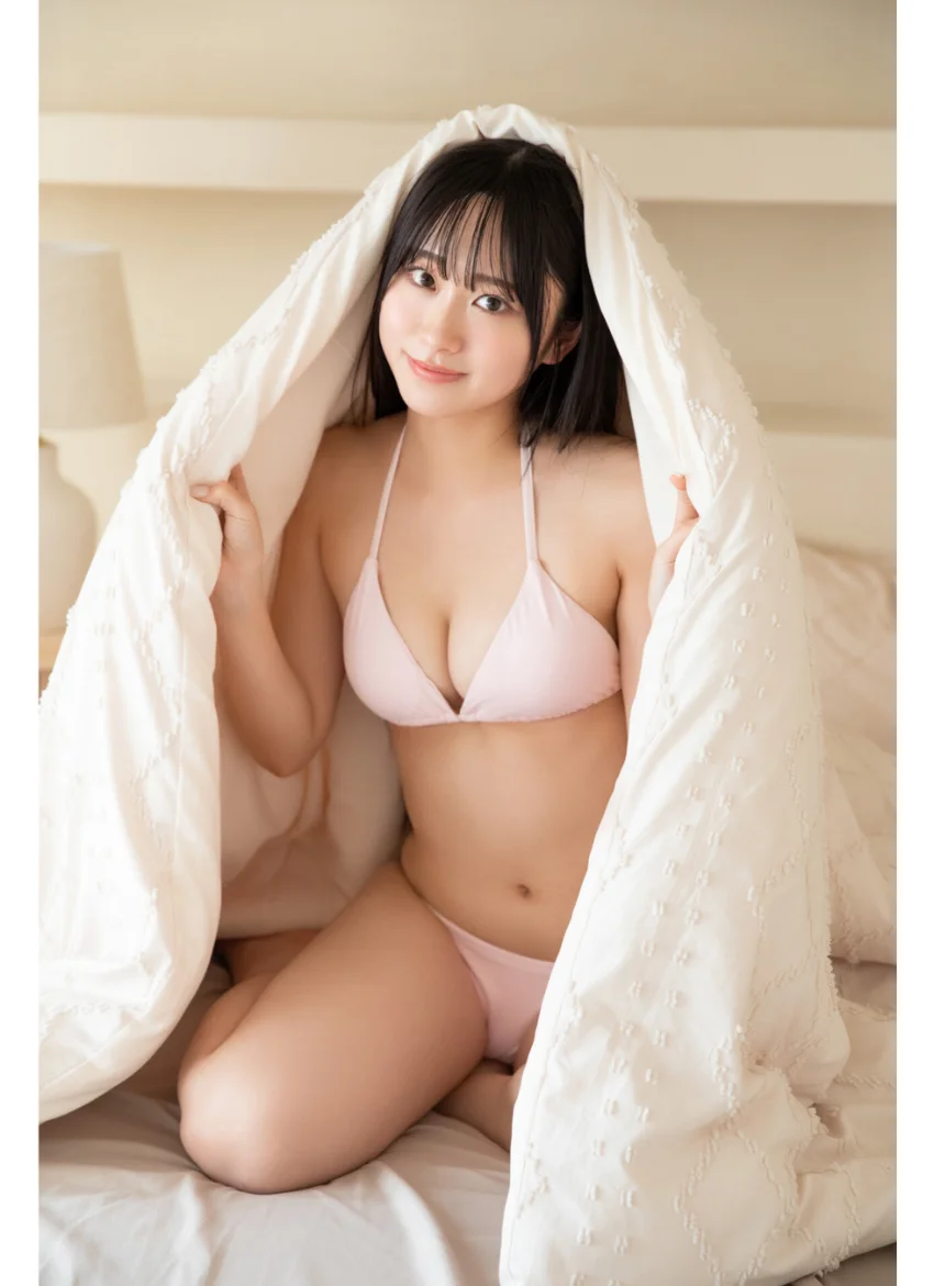 大白桃子 ももいろ熱視線 試し読み 2