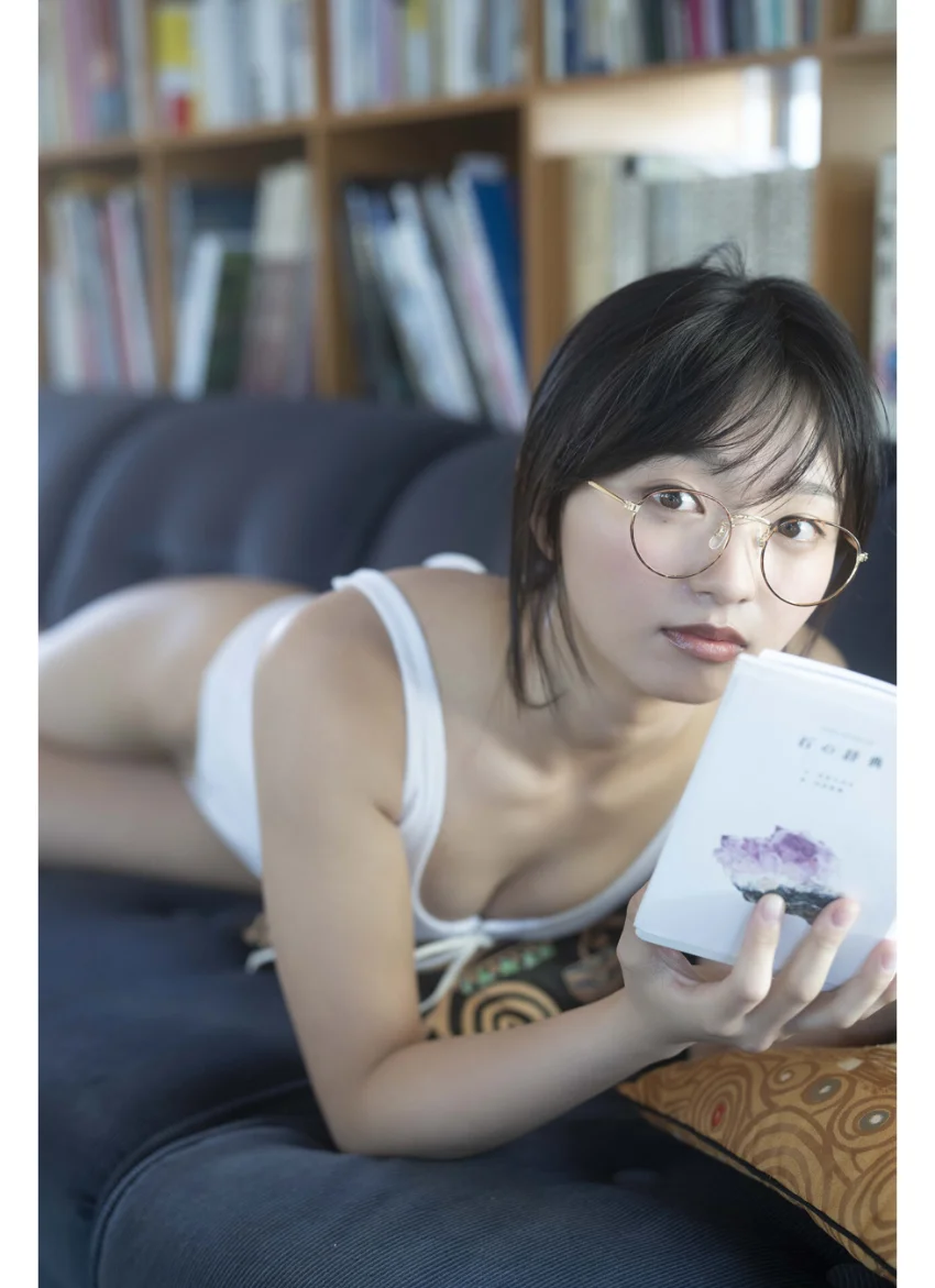 蒔埜ひな あの日の反射光 試し読み 3