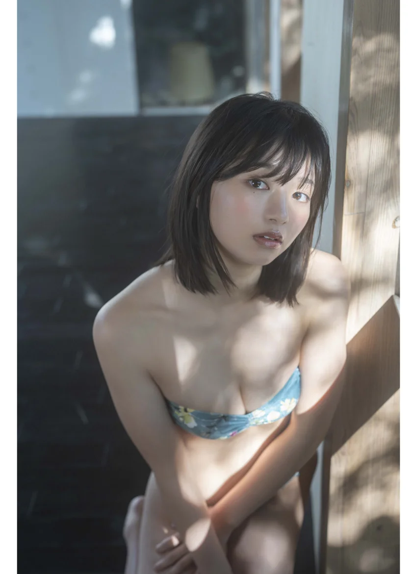 蒔埜ひな あの日の反射光 試し読み 4