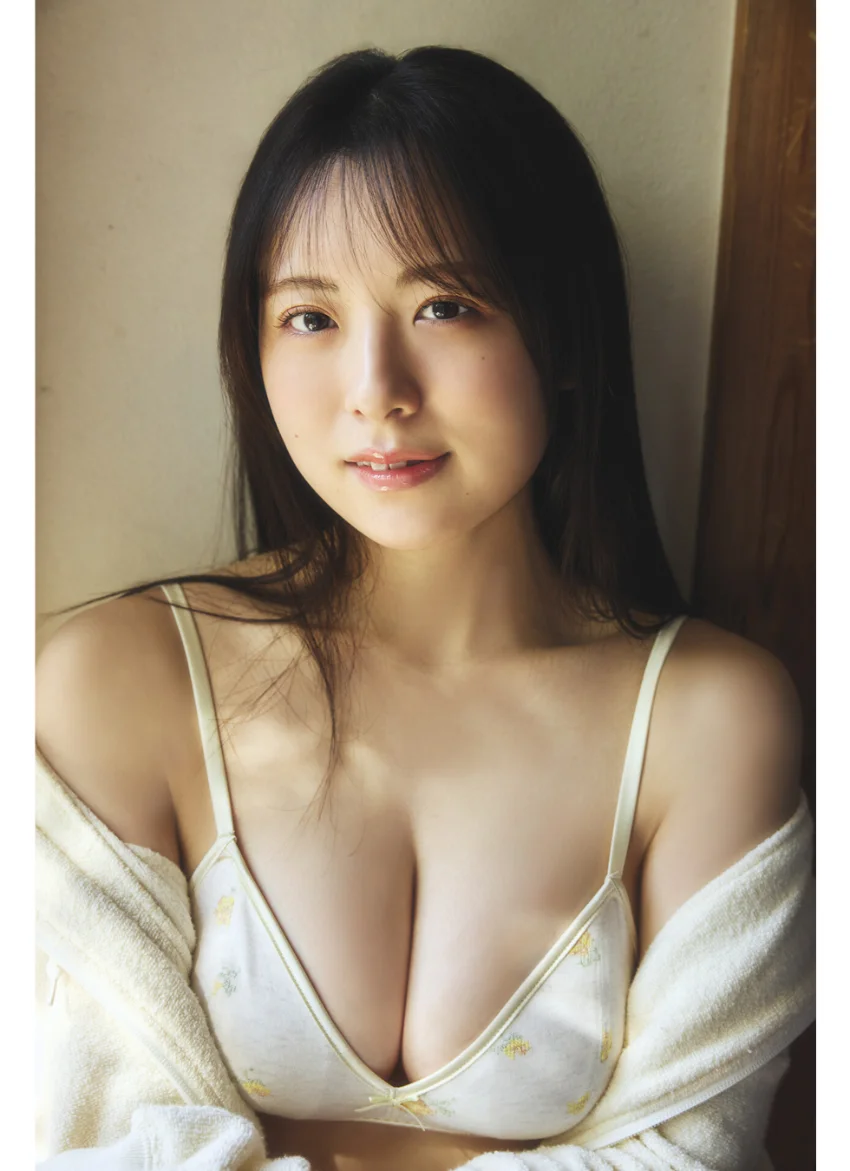 西野夢菜 ユメノナカ 試し読み 3
