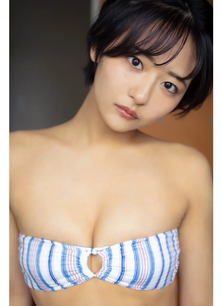すみぽんデジタル写真集 蠱惑魔 試し読み 3
