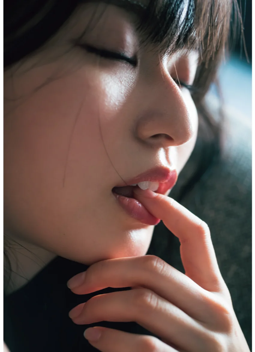 未梨一花写真集 回帰線 試し読み 5