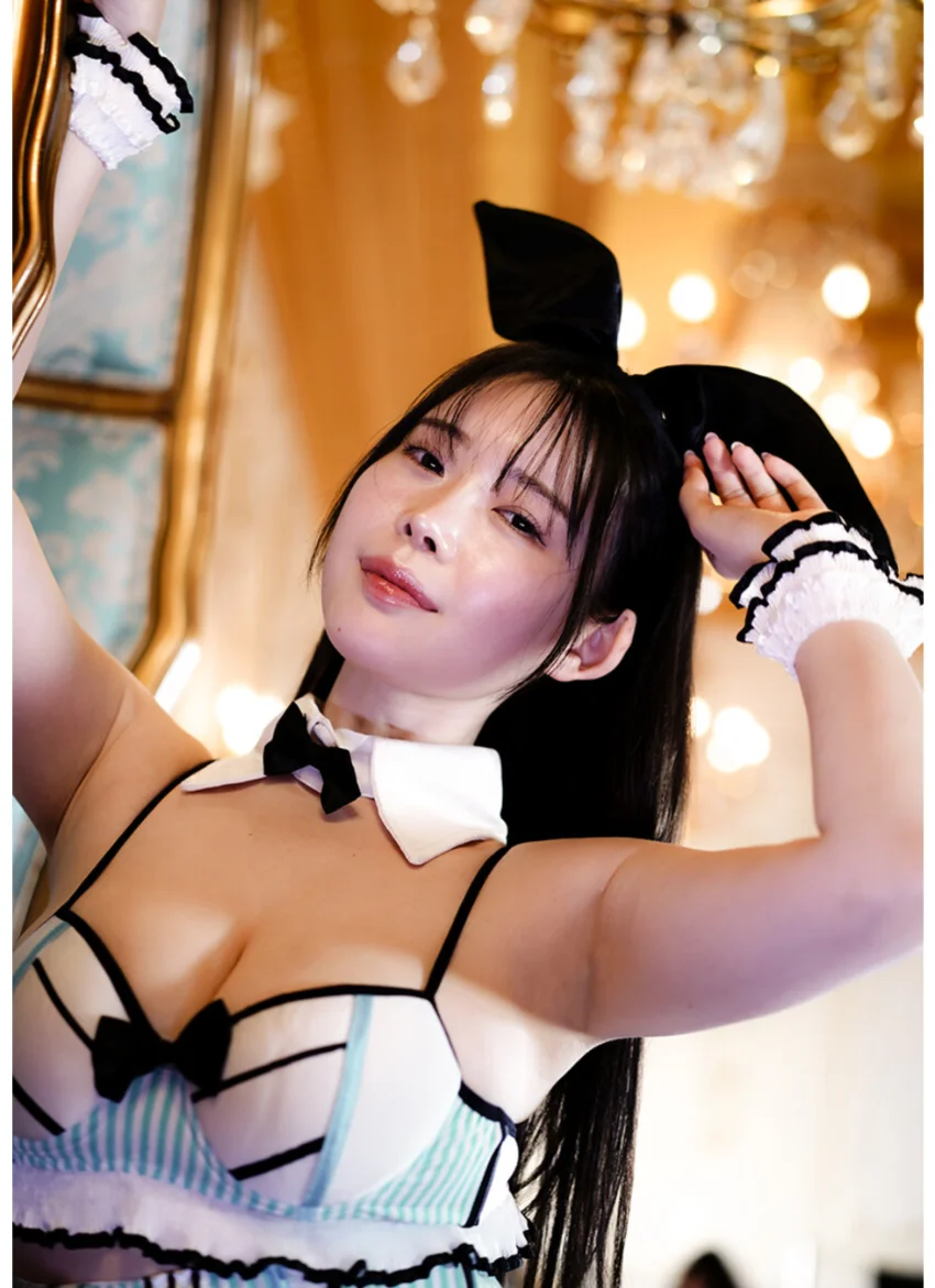 splendid Airi Igawa 試し読み 4