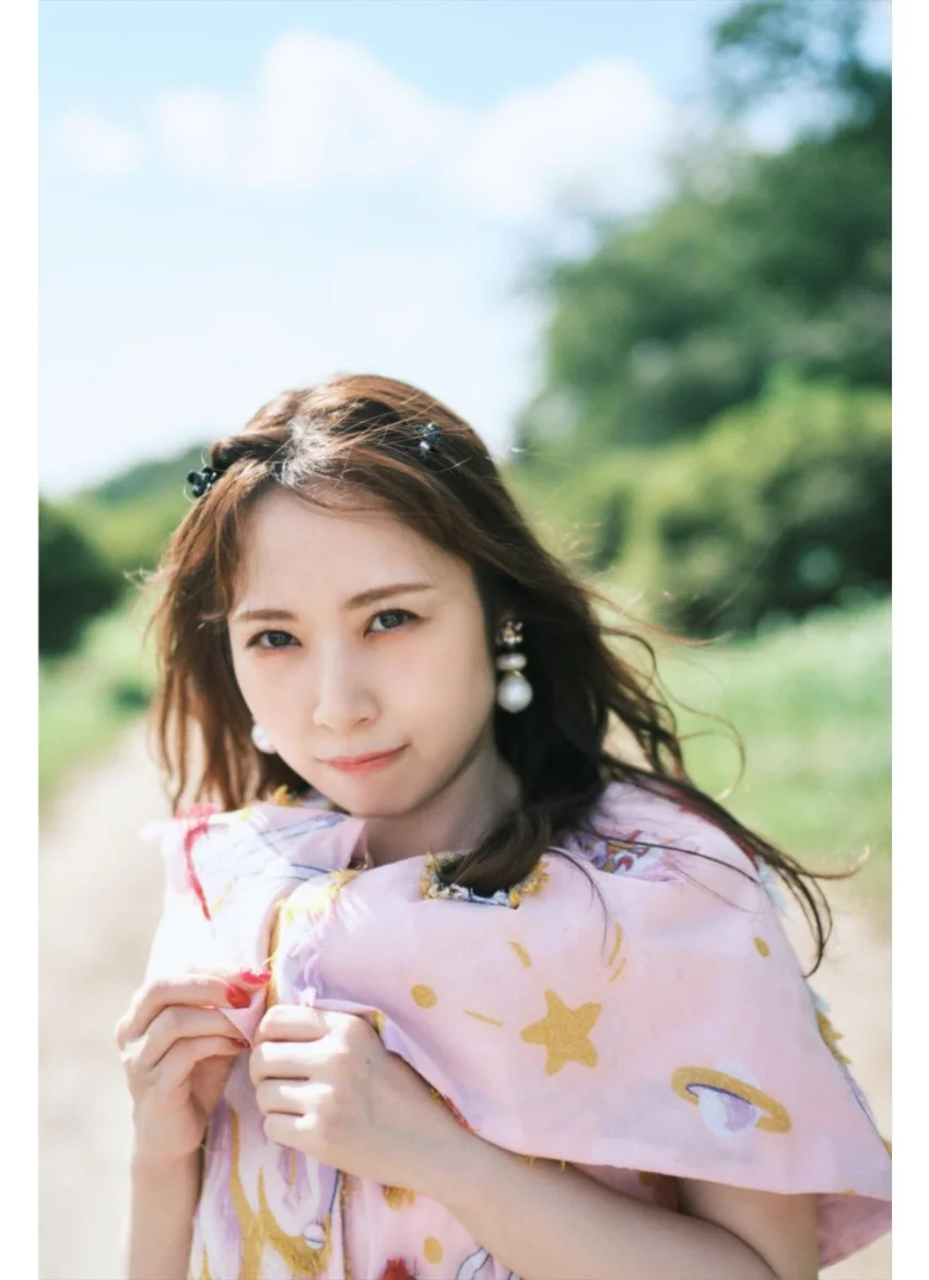 高柳明音「レトロ」 試し読み 5