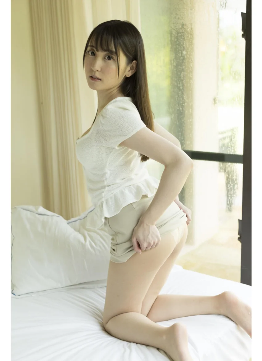 岬愛奈『マシュマロBODY』1 試し読み 9