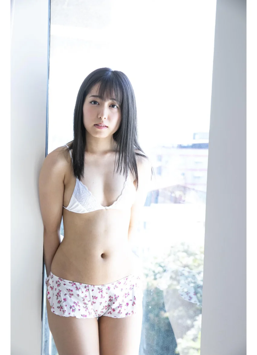 前田美里『ムチムチお尻』2 試し読み 3