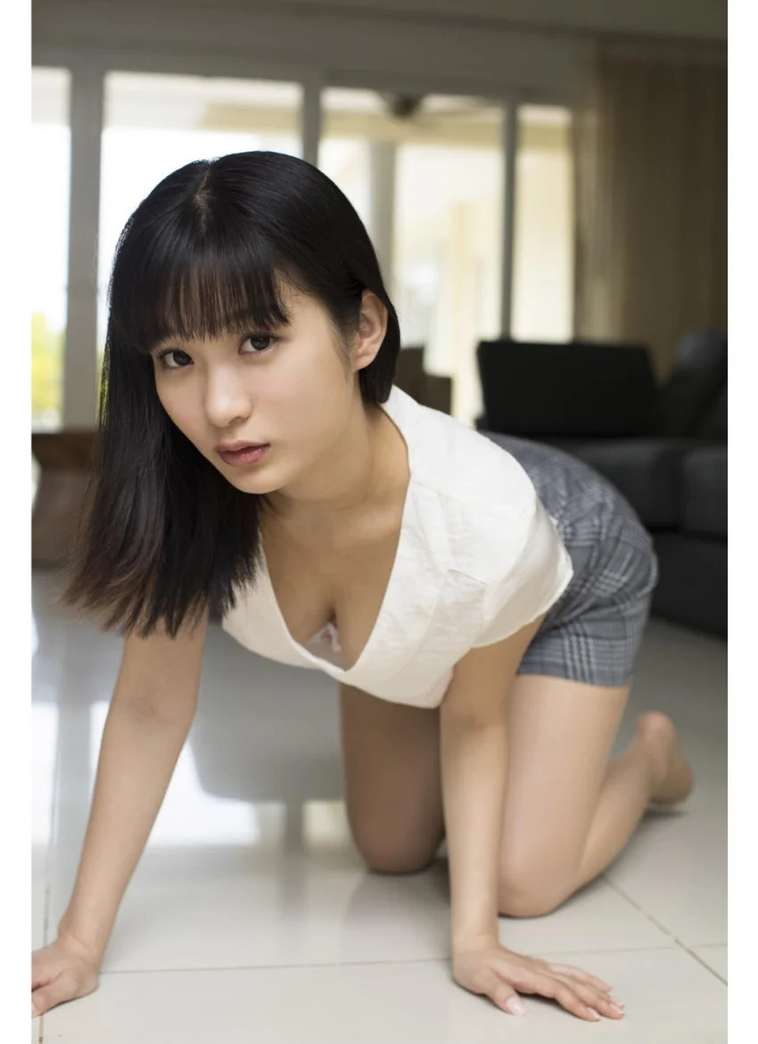 谷かえ『ホップパイパイ』コンプリート版＋追加カット封入 試し読み 9