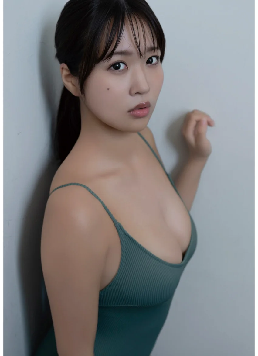 南みゆか『気まぐれな果実』BOMBデジタル写真集 試し読み 6
