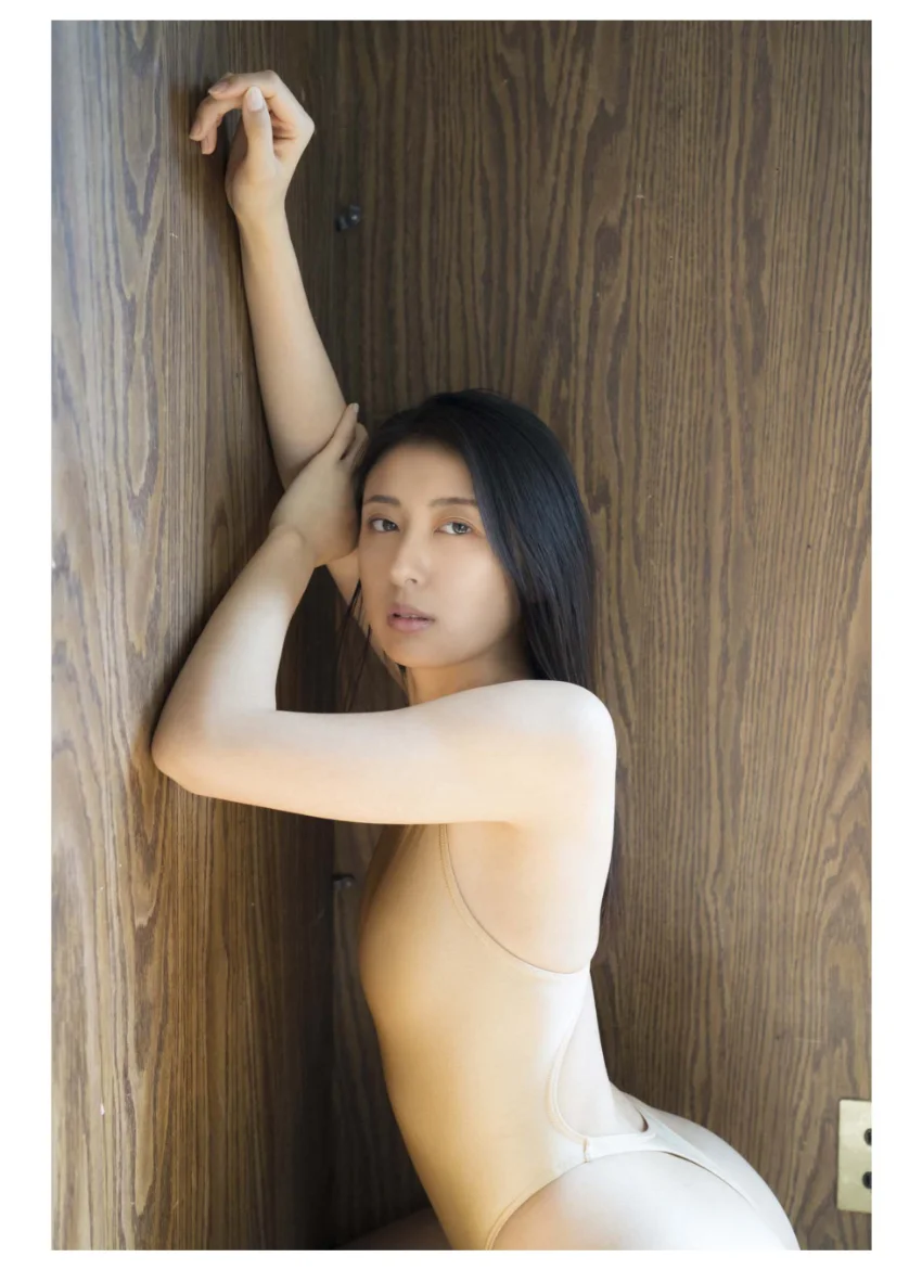 渕上ひかる デジタル写真集 永劫 試し読み 6
