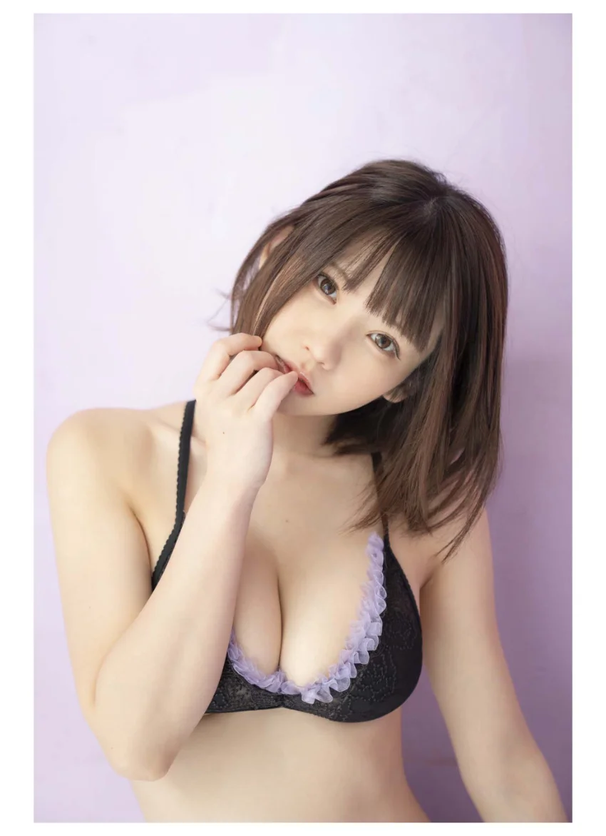 えなこ デジタル写真集 ON⇔OFF Mode♪ 試し読み 3