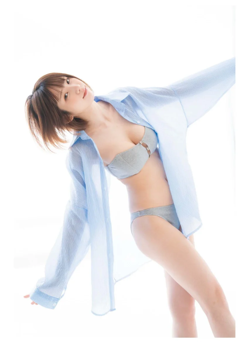 えなこ デジタル写真集 ON⇔OFF Mode♪ 試し読み 6
