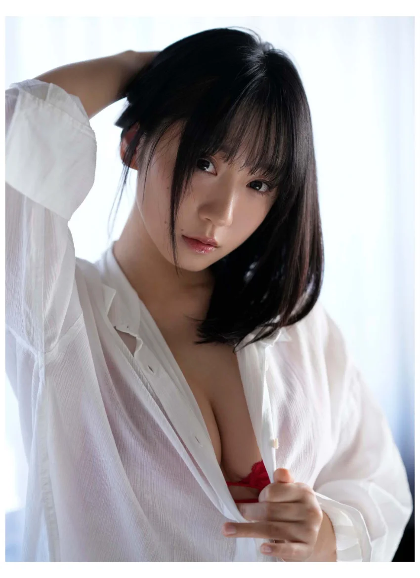 【DMM限定版】伊織もえ デジタル写真集 日日もえ好日 試し読み 3