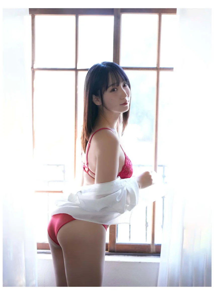 【DMM限定版】伊織もえ デジタル写真集 日日もえ好日 試し読み 4