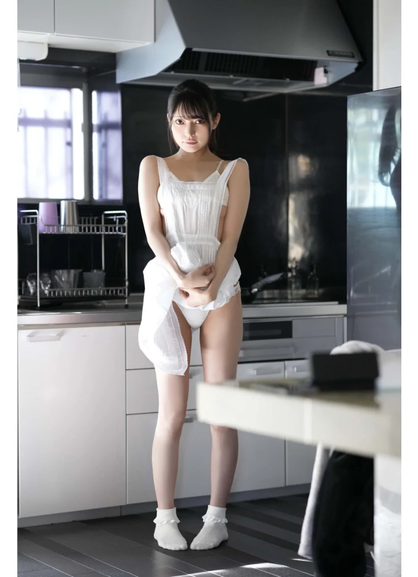 【DMM限定版】似鳥沙也加 デジタル写真集 恋乱れ 試し読み 4